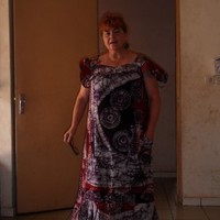 Solange GRANDJEAN  WERNER