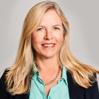 Mary Jackson