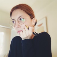 Mercedes Bevilacqua