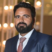 RAHUL KUMAR SHARMA