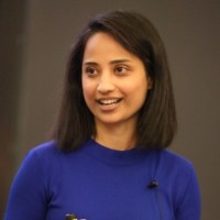 Meera Ravi