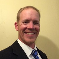 Andrew Bock, PMP