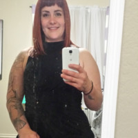Brittany Mathis