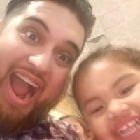 Ian Vasquez