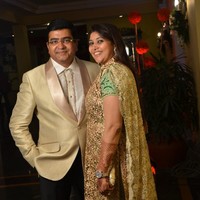 Rekha Mehta