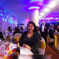 Lkhagvasuren Tseren-Ochir