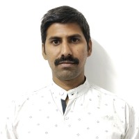 Pushpendra singh Chauhan