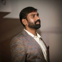 Manjunath Subramaniya