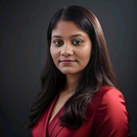 Swati Bhatnagar