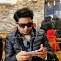 Khalid Parvez