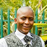 Clive Sekhu