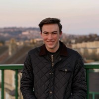 Bryn Roberts