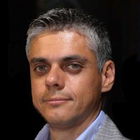 George, Karakitsos