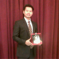 Hilmi Hifzil Fuad