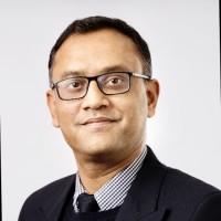 Shashank Bhargava