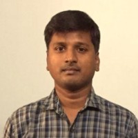 Sureshkumar Rajendiran
