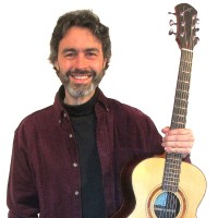Steve Louvat