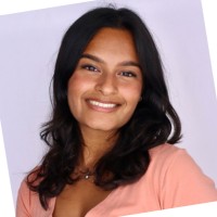 Sunidhi Srinivas