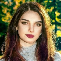 Anastasia Mcshane