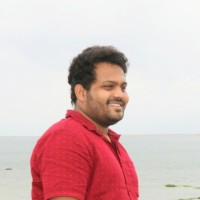 Appalanaidu Mamidi