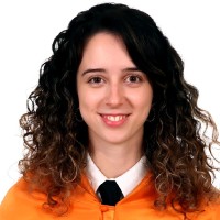 Ane Sanz Iglesias