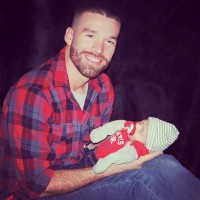 Travis Trahan-O'Neal