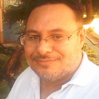 Marcolino Antonio Oliveira Monteiro