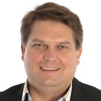 Theo Joubert