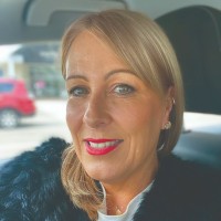 Andrea Liddall
