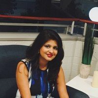 Bhavini Jain
