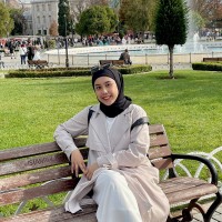Nadya Nurhafidzah