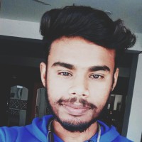 Krishna Sharma