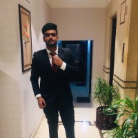 Sanket Agarwal