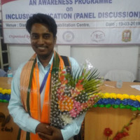 Debashis Mahato