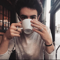 Cameron Eason