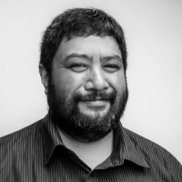 Tom Kahukuranui