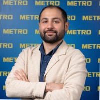 Murat Akbay