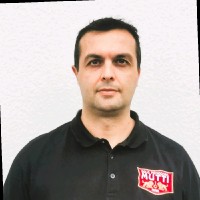Markus Degaetano