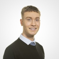 Kian Joel Jackson