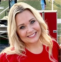 Jennifer Mitchell-Buchanan