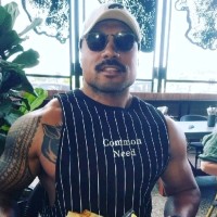 Joe Tupu