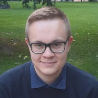 Ville Vastamäki