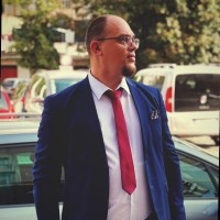 Deni Georgiev