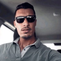Ayoub BOUMALEK