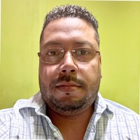 Luis Ardon