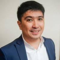 Cyprian Michael Marcaida