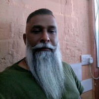 Sunil Varghese