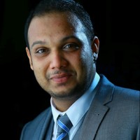Arun Rajagopalan