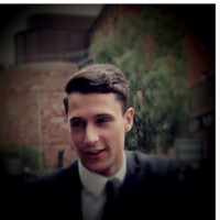 Jamie Halliday