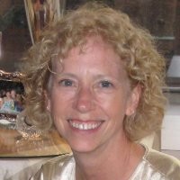 Sharon Harrison
